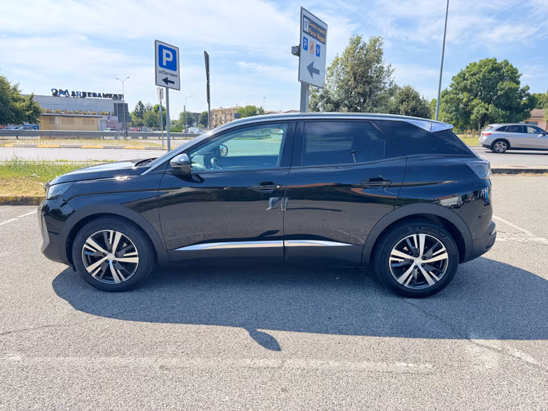Peugeot 3008 - 2