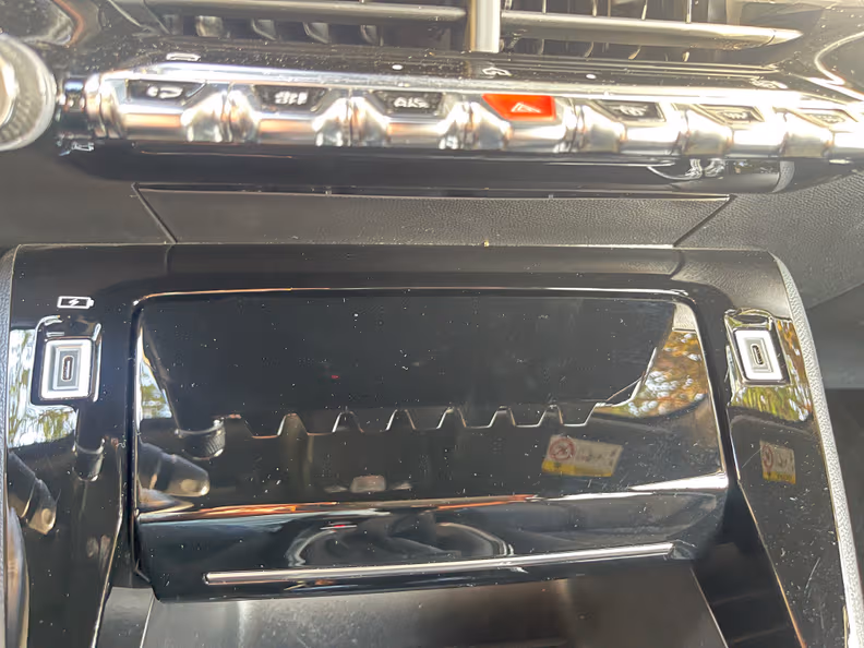 Peugeot 2008 - 27