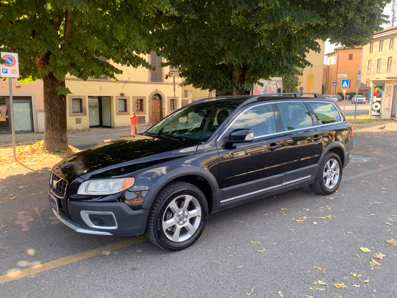 Volvo XC70
