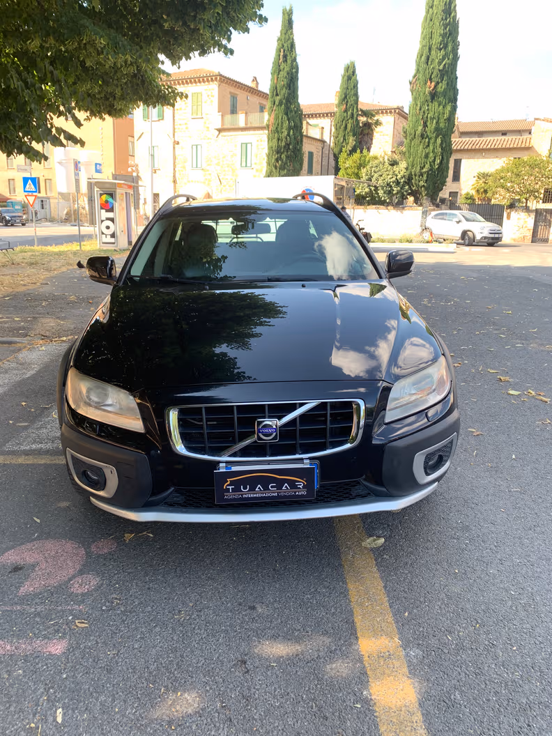 Volvo XC70 - 12