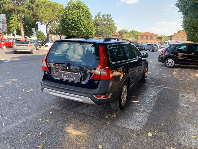 Volvo XC70 - 7