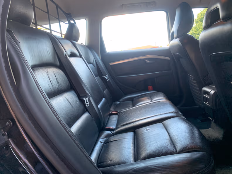 Volvo XC70 - 27