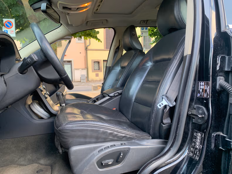 Volvo XC70 - 25