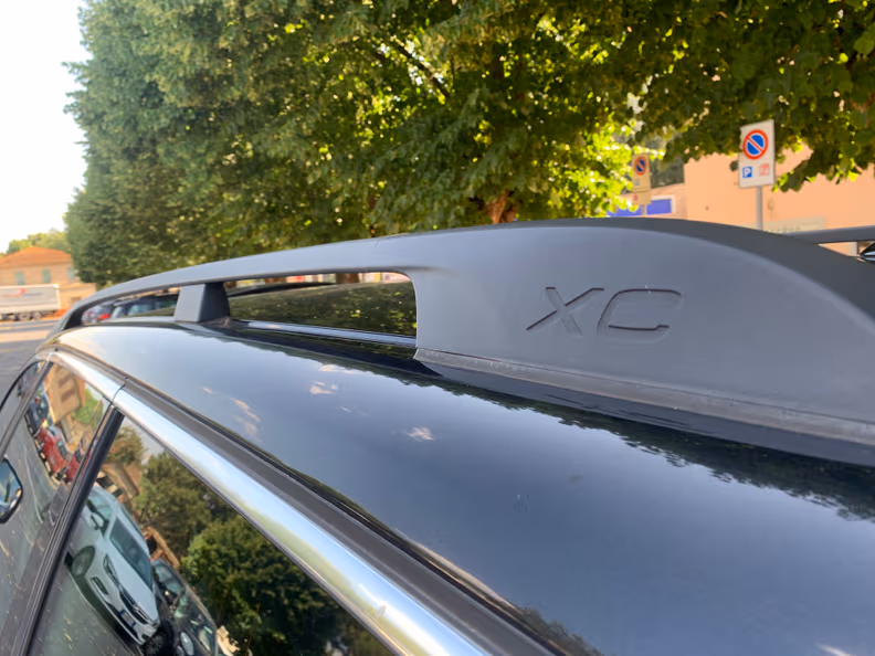 Volvo XC70 - 36