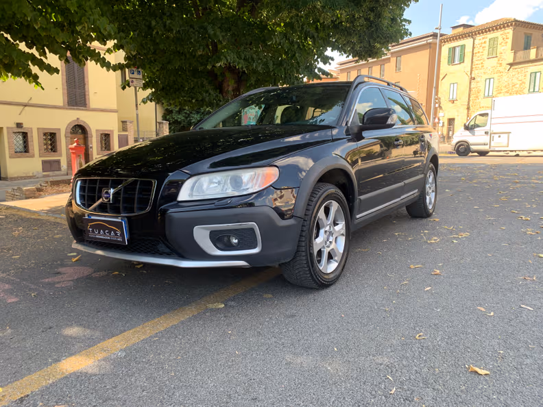 Volvo XC70 - 14