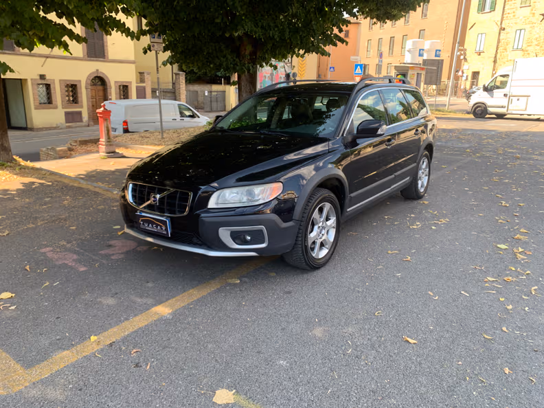 Volvo XC70 - 16