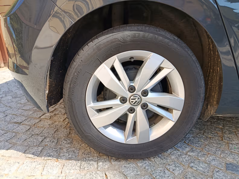 VW Polo - 19
