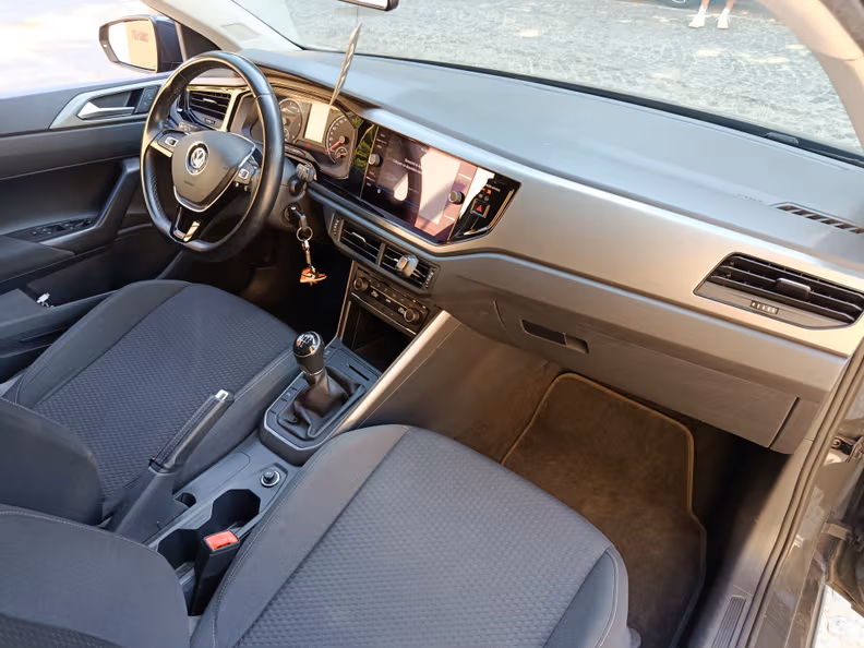 VW Polo - 9