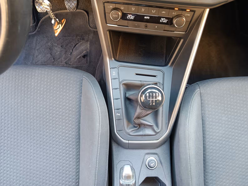 VW Polo - 14