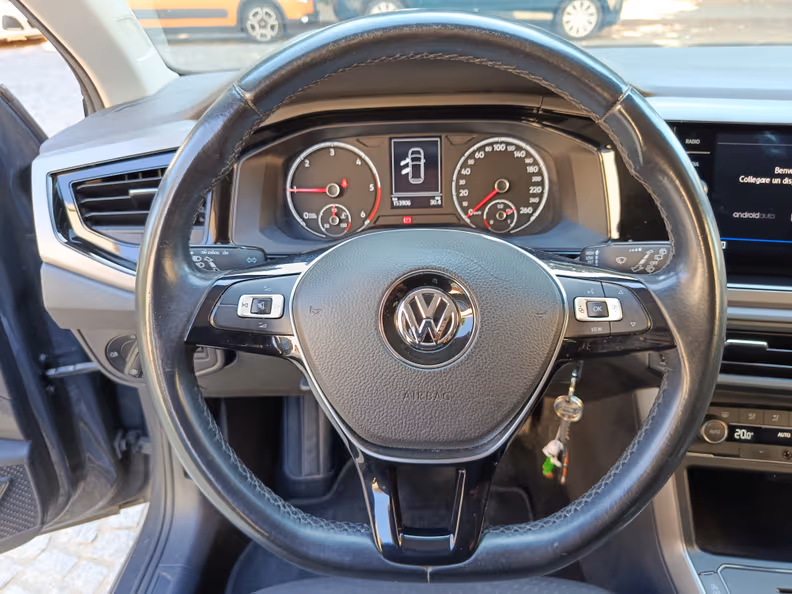 VW Polo - 31