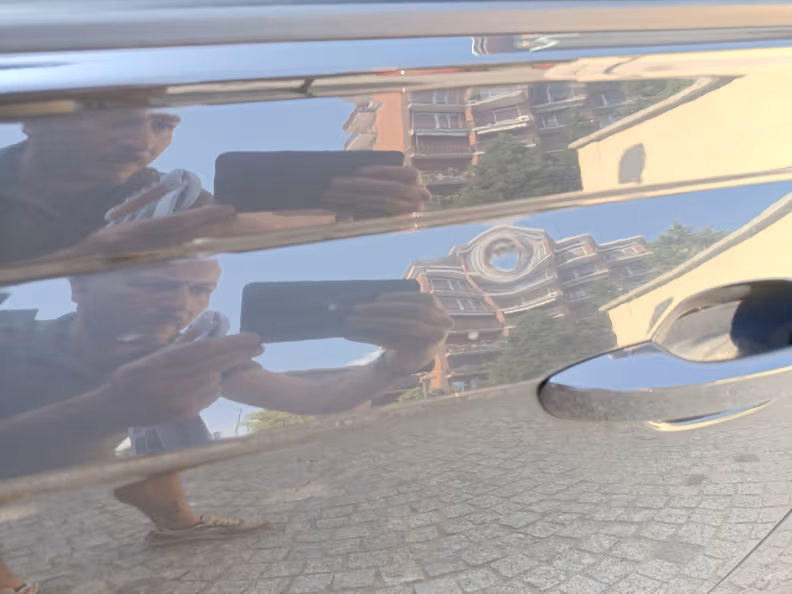 VW Polo - 33