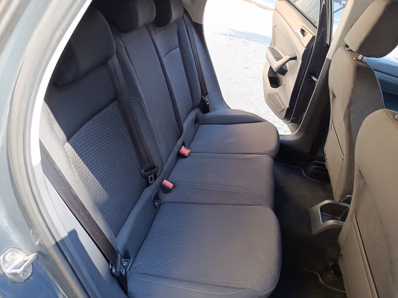 VW Polo - 22