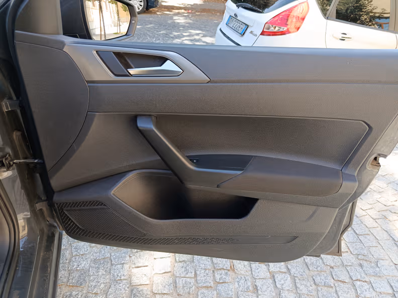 VW Polo - 27