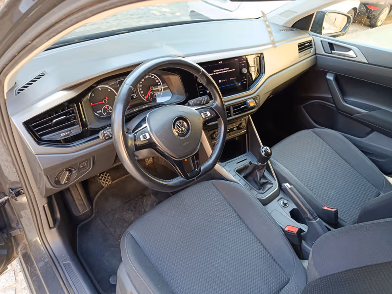 VW Polo - 7