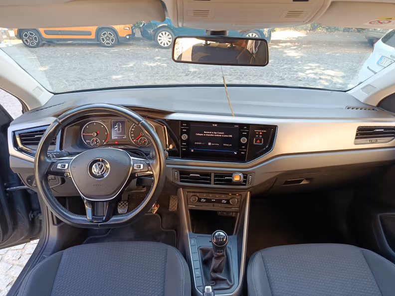 VW Polo - 28