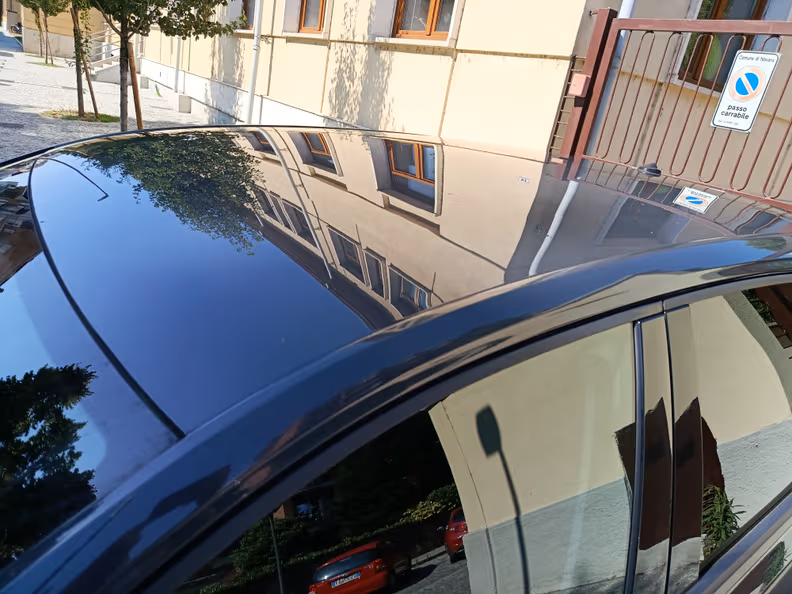 VW Polo - 15