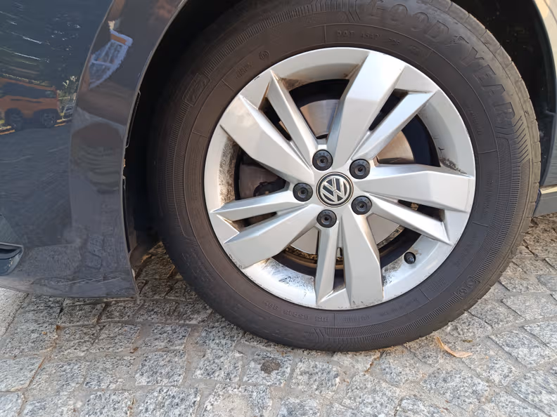 VW Polo - 11