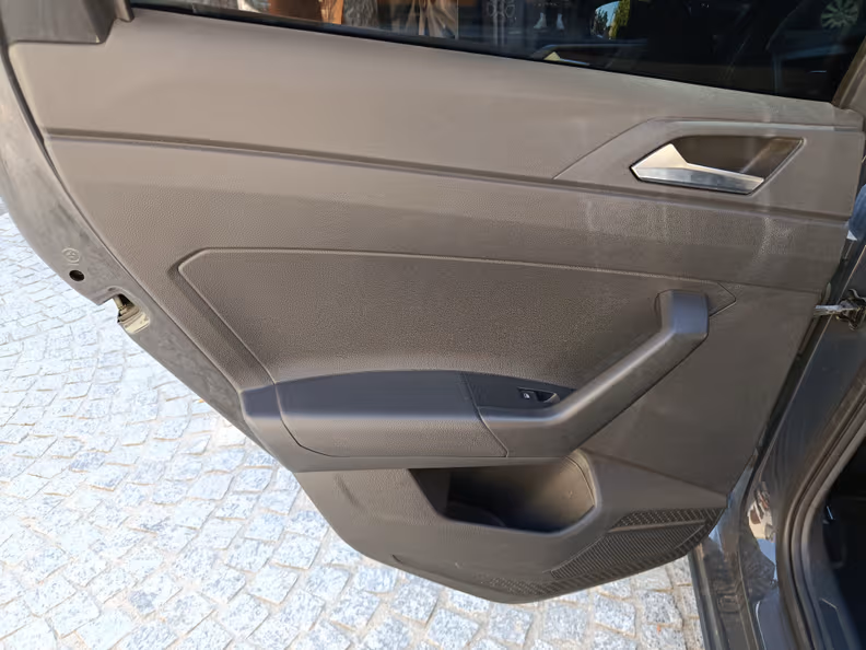 VW Polo - 25