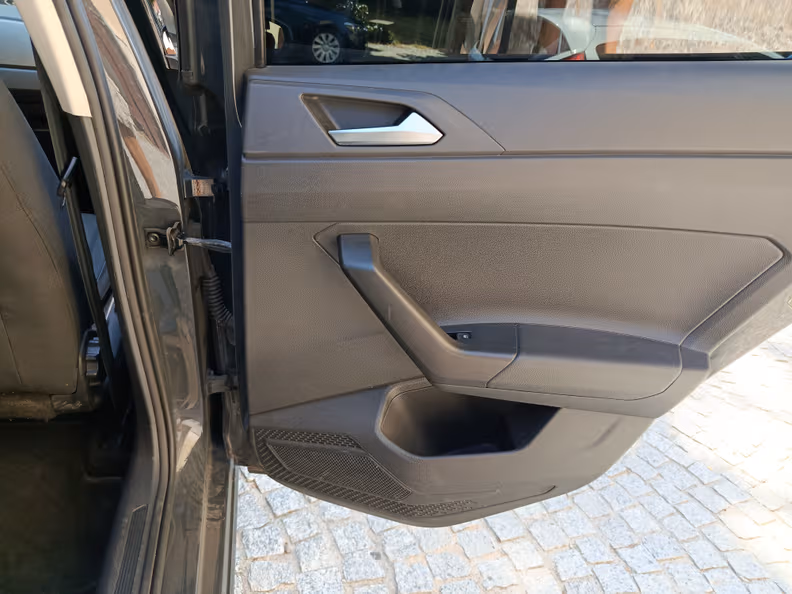 VW Polo - 26