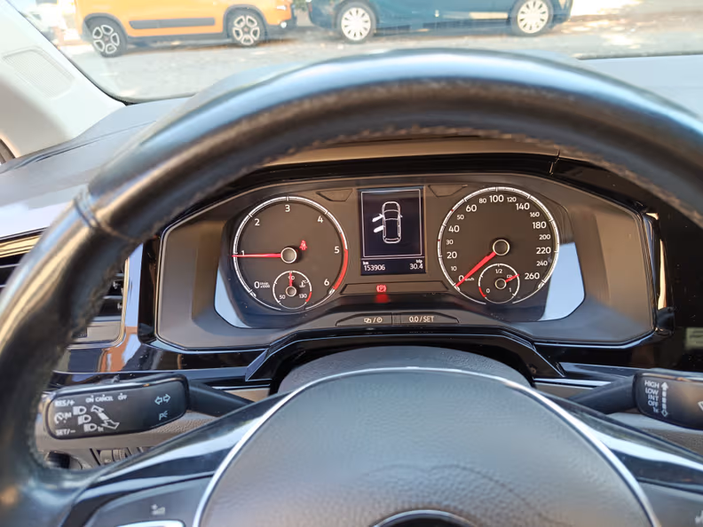 VW Polo - 13