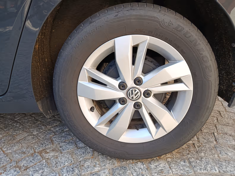 VW Polo - 18