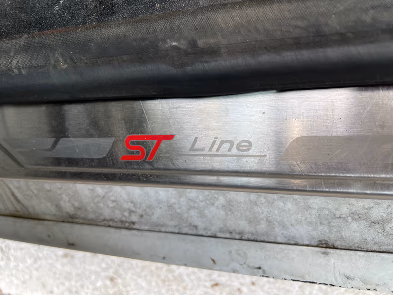Ford Fiesta - 15