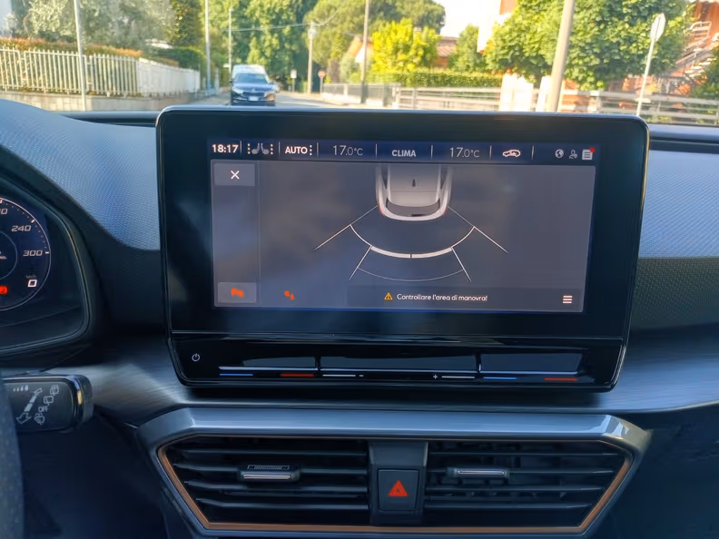 Cupra León - 28