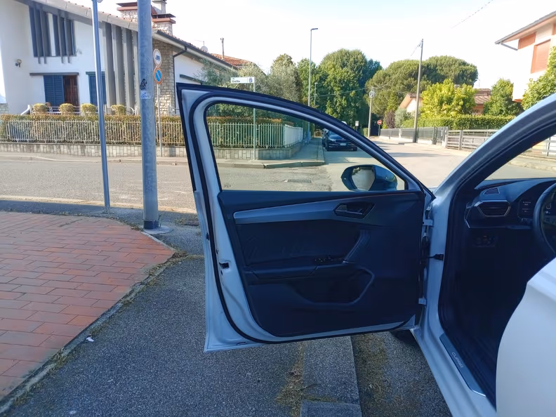 Cupra León - 14