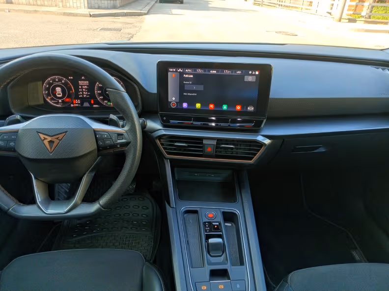 Cupra León - 24