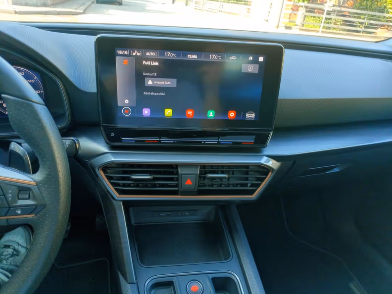 Cupra León - 27
