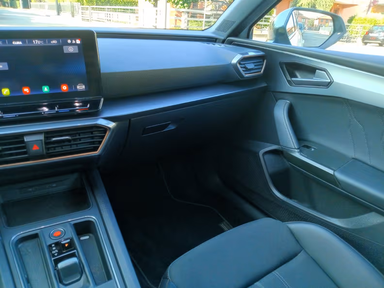 Cupra León - 31