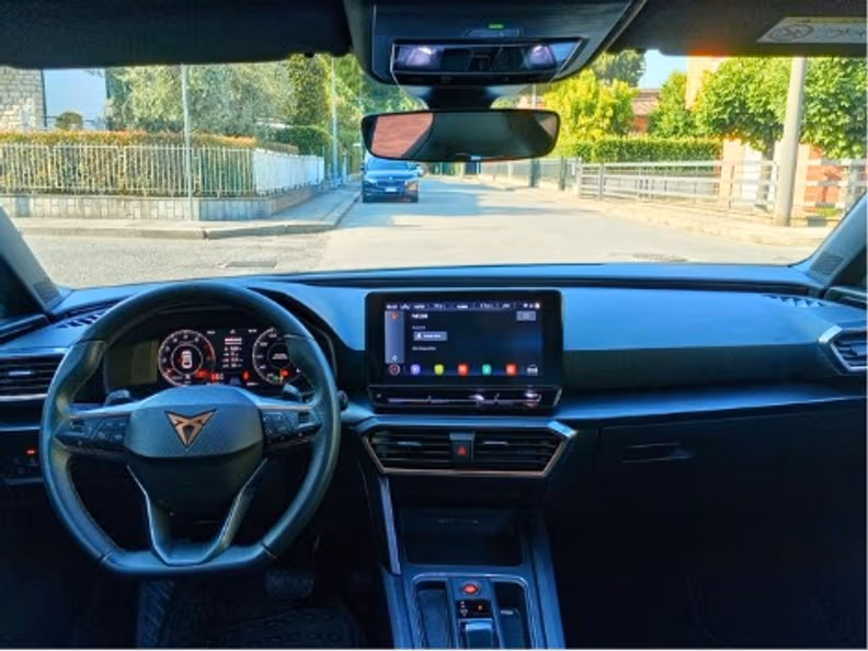 Cupra León - 30