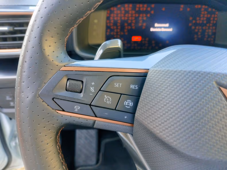 Cupra León - 20