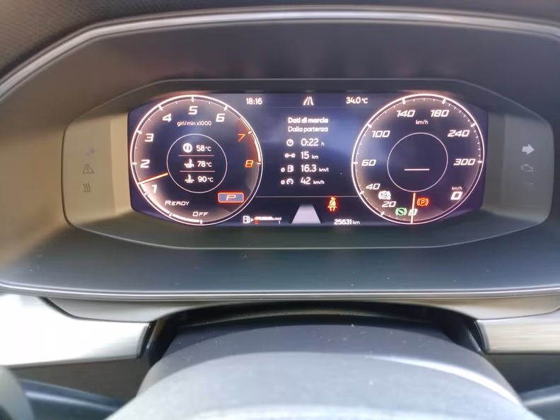 Cupra León - 22