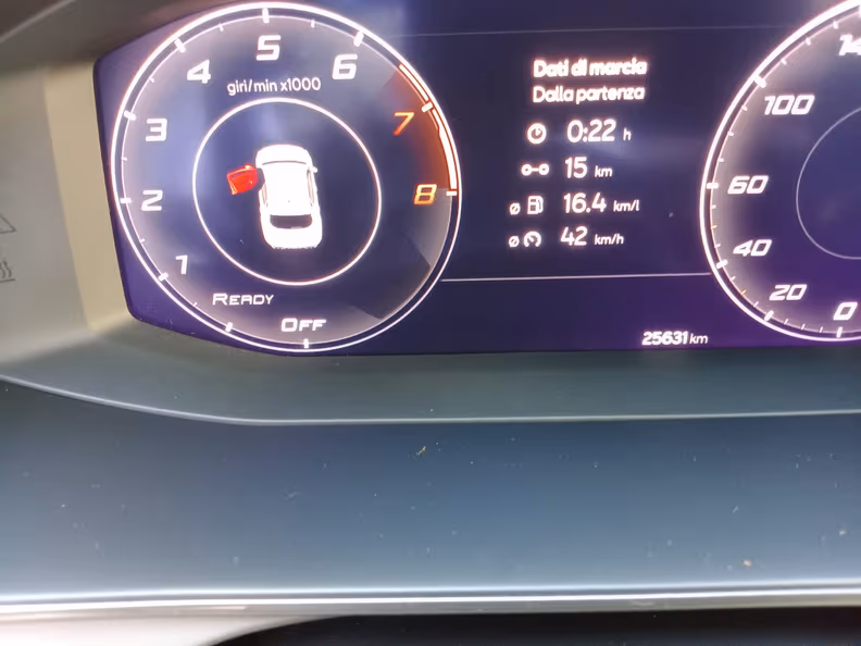 Cupra León - 23