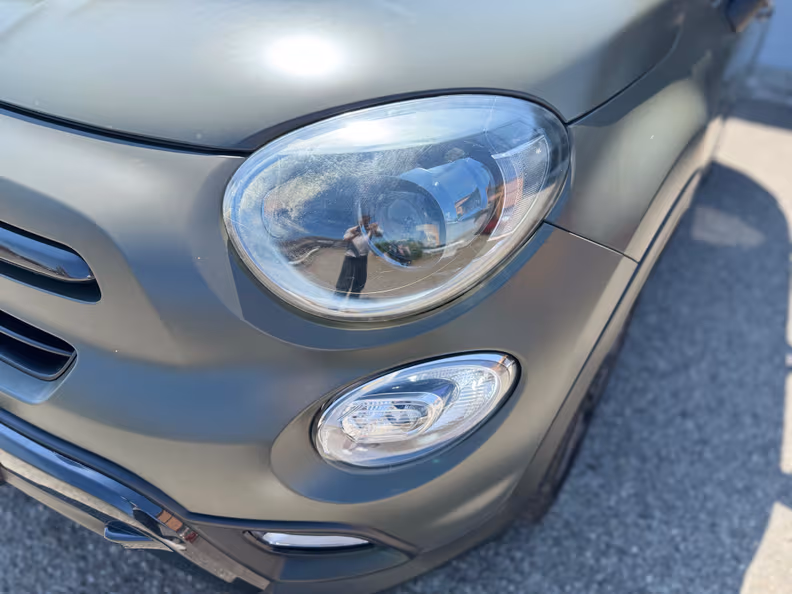 Fiat 500X - 9