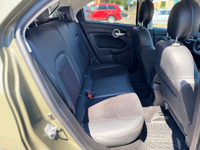 Fiat 500X - 24