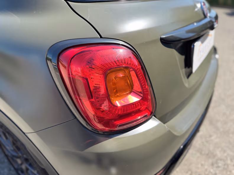 Fiat 500X - 12