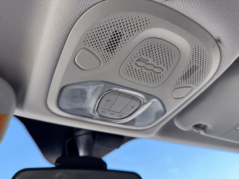 Fiat 500X - 20