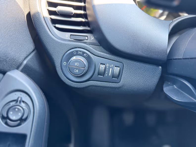 Fiat 500X - 15