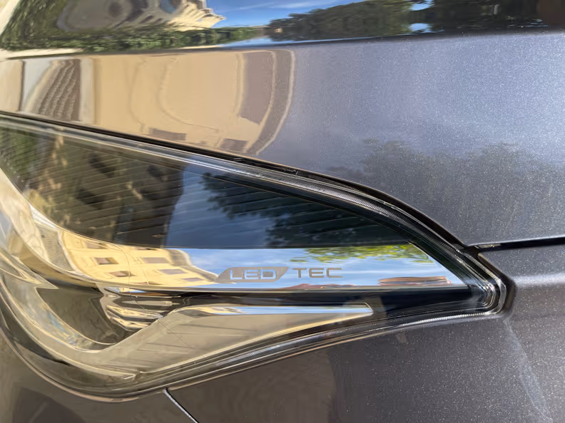 DR Automobiles DR5 - 47