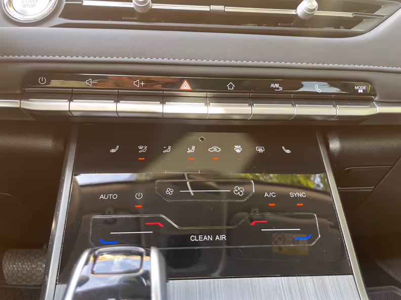 DR Automobiles DR5 - 22