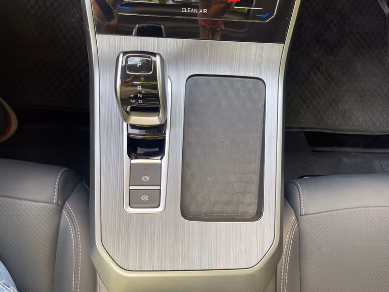 DR Automobiles DR5 - 15