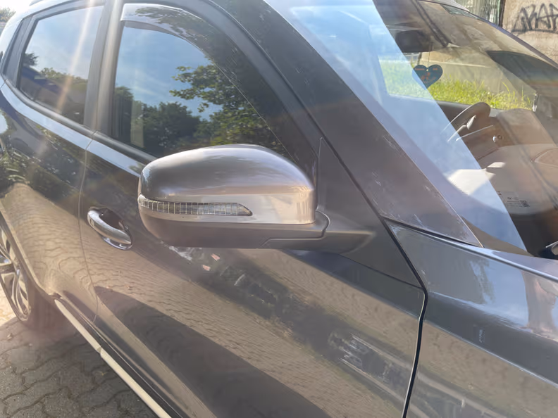 DR Automobiles DR5 - 45