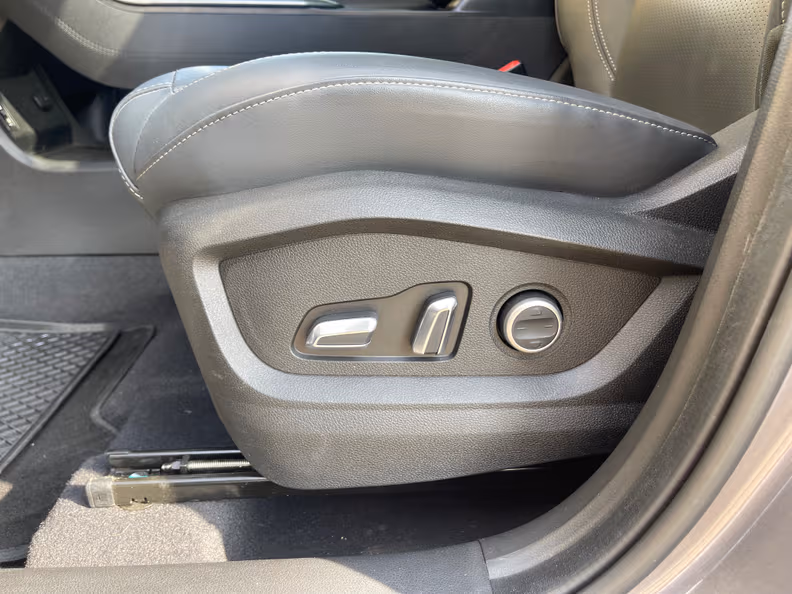 DR Automobiles DR5 - 21