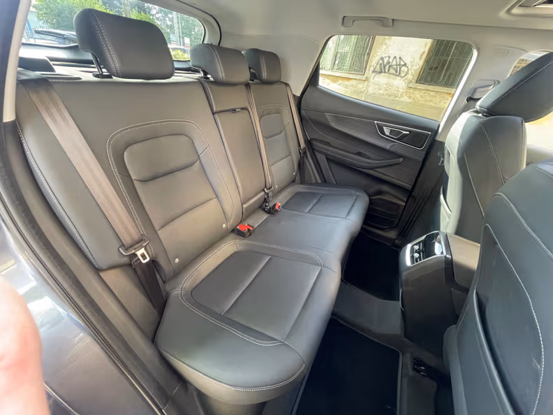 DR Automobiles DR5 - 32