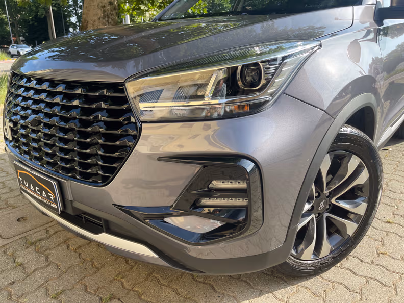 DR Automobiles DR5 - 43