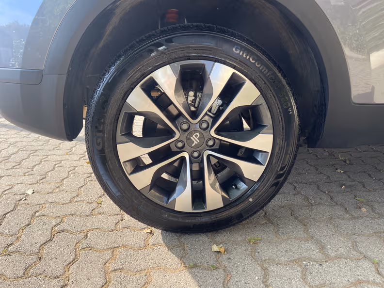 DR Automobiles DR5 - 49