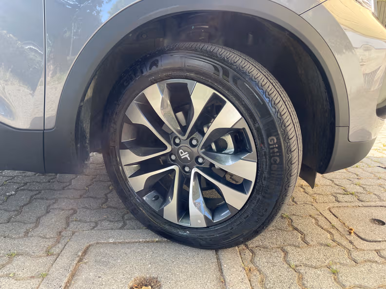 DR Automobiles DR5 - 50