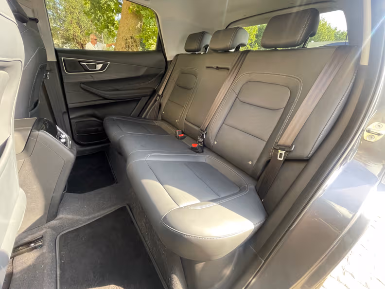 DR Automobiles DR5 - 33